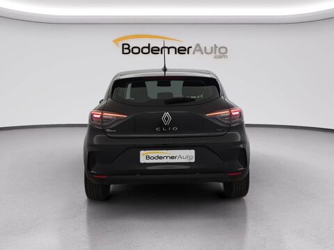 Clio E-Tech full hybrid 145 ch GSR2 2025 occasion 29900 Concarneau