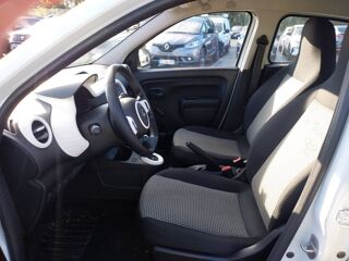 Twingo III Achat Int&eacute;gral 2021 occasion 14200 H&eacute;rouville-Saint-Clair