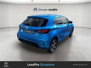 MG3 1.5 L Hybrid+ 195 ch 2026 occasion 62500 Salperwick
