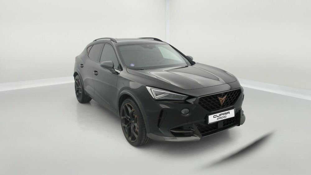 Formentor 2.5 TSI 390 ch DSG7 4Drive 2023 occasion 25000 Besan&ccedil;on