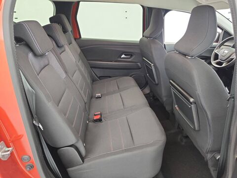 Jogger ECO-G 100 7 places 2022 occasion 29600 Morlaix