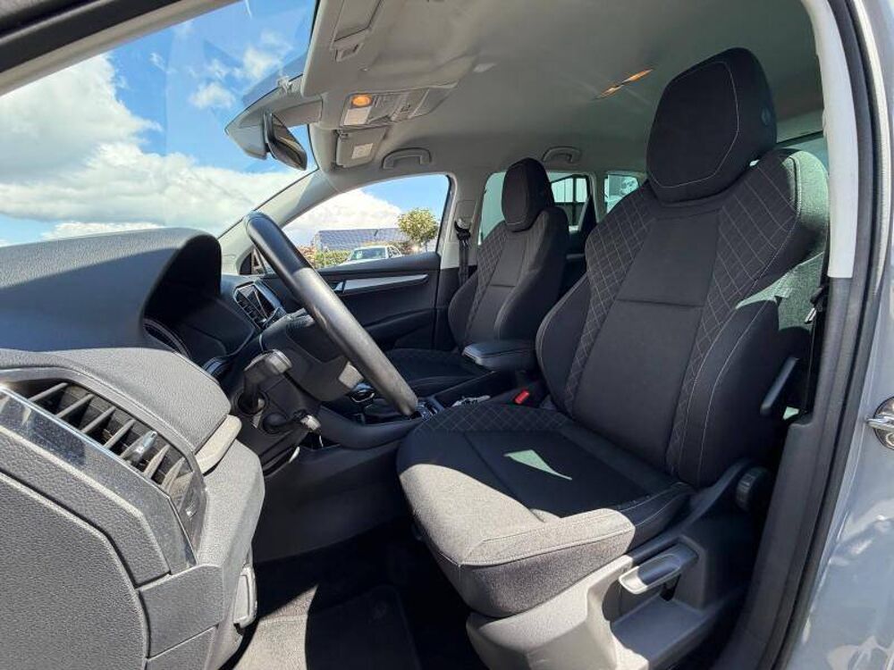Karoq 2.0 TDI 116 ch SCR DSG7 2021 occasion 24200 Sarlat-la-Can&eacute;da