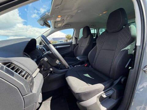 Karoq 2.0 TDI 116 ch SCR DSG7 2021 occasion 24200 Sarlat-la-Can&eacute;da