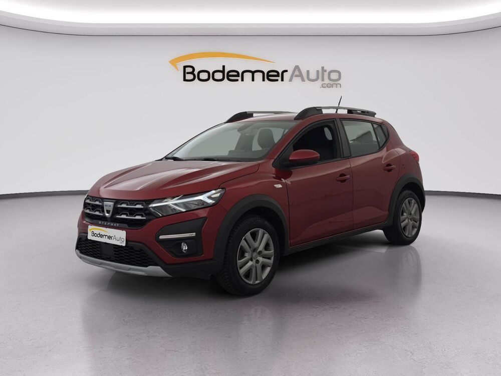 Sandero TCe 90 - 22 2022 occasion 56850 Caudan