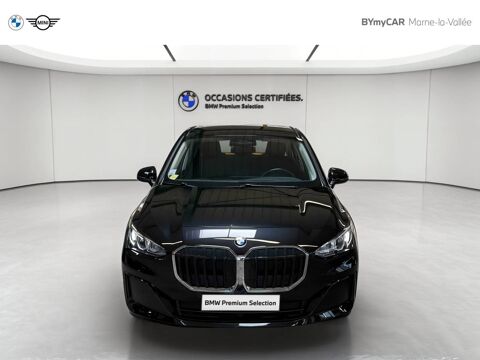 Serie 2 Active Tourer 218d 150 ch DKG7 2022 occasion 77400 Saint-Thibault-des-Vignes