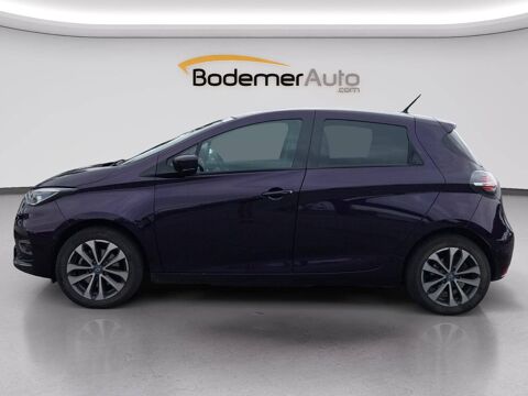 Zo&eacute; Zoe R135 Achat Int&eacute;gral 2021 occasion 14200 H&eacute;rouville-Saint-Clair
