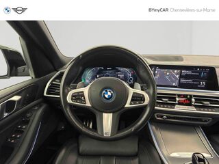 X5 xDrive45e 394 ch BVA8 2022 occasion 94430 Chennevi&egrave;res-sur-Marne