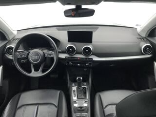 Q2 35 TDI 150 S tronic 7 2021 occasion 25000 Besan&ccedil;on