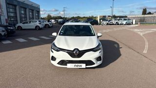 Clio TCe 90 - 21N 2021 occasion 61000 Alen&ccedil;on