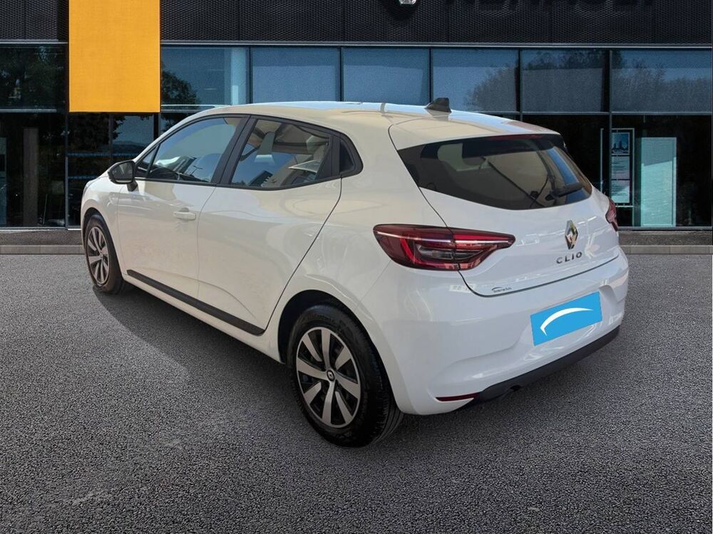 Clio TCe 90 2023 occasion 14200 H&eacute;rouville-Saint-Clair