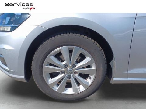 Golf SW 1.6 TDI 115 BlueMotion Technology DSG7 2019 occasion 01440 Viriat