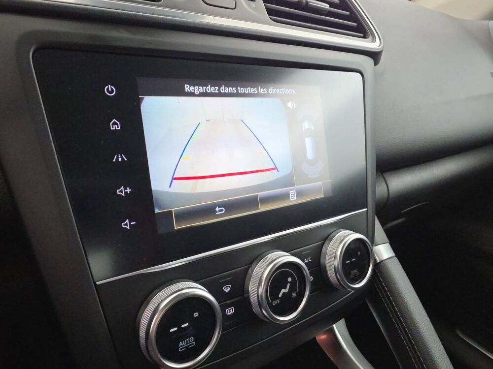 Kadjar Blue dCi 115 2019 occasion 50100 Cherbourg-en-Cotentin