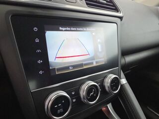 Kadjar Blue dCi 115 2019 occasion 50100 Cherbourg-en-Cotentin