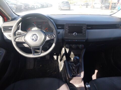 Clio SCe 65 2022 occasion 50200 Coutances