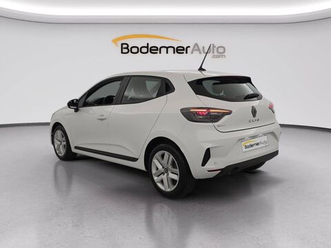 Clio SCe 65 ch GSR2 2025 occasion 14200 H&eacute;rouville-Saint-Clair