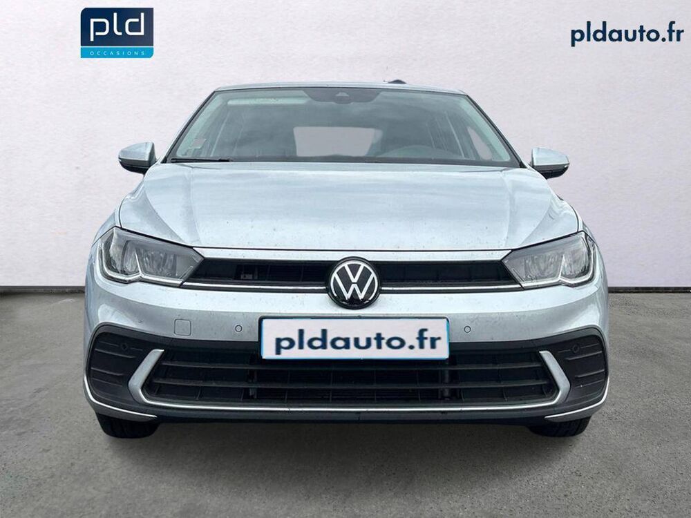 Polo 1.0 TSI 95 S&S BVM5 2023 occasion 13012 Marseille