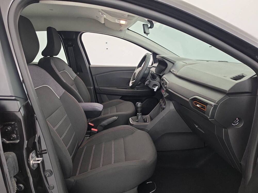 Sandero ECO-G 100 2023 occasion 29900 Concarneau