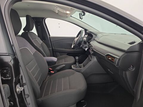 Sandero ECO-G 100 2023 occasion 29900 Concarneau