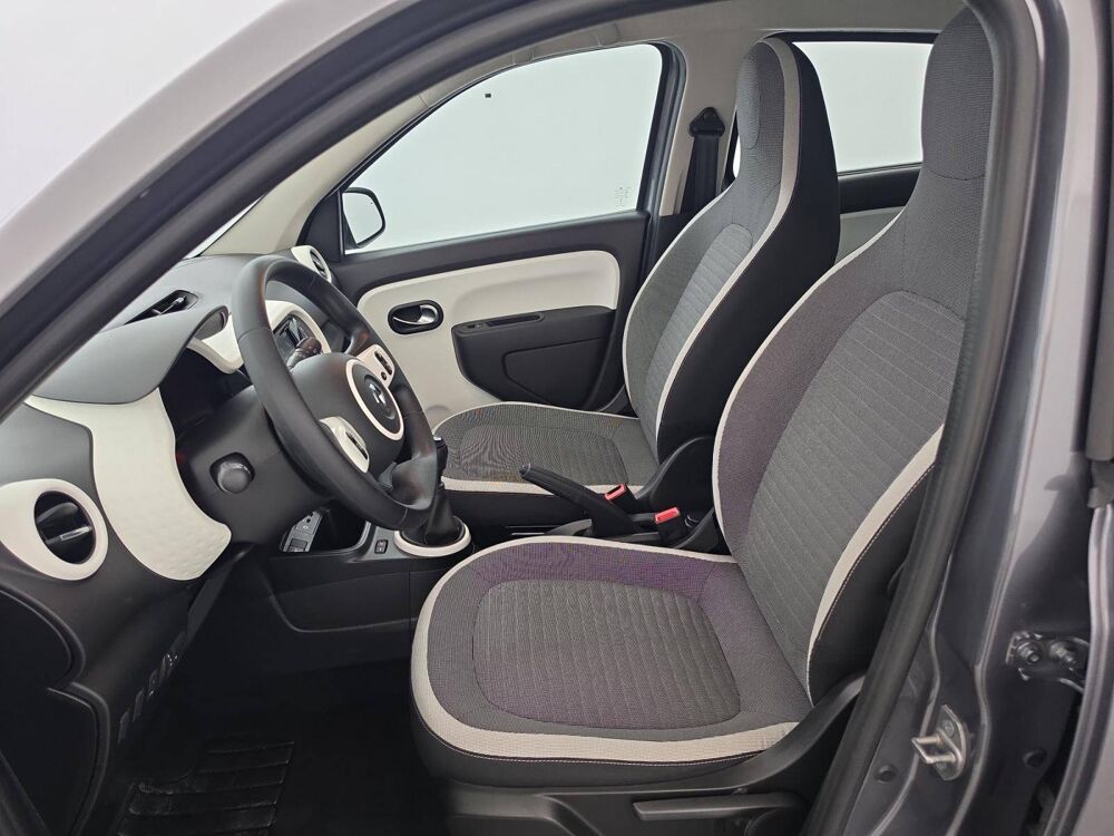 Twingo III SCe 65 2023 occasion 29000 Quimper