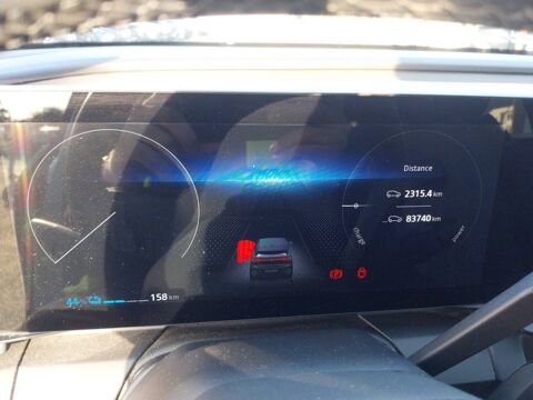 M&eacute;gane Megane E-Tech ER EV60 130ch optimum charge 2022 occasion 56800 Plo&euml;rmel