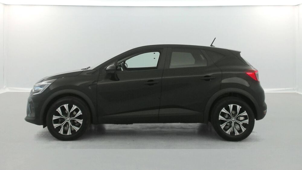 Captur TCe 90 2024 occasion 56400 Auray