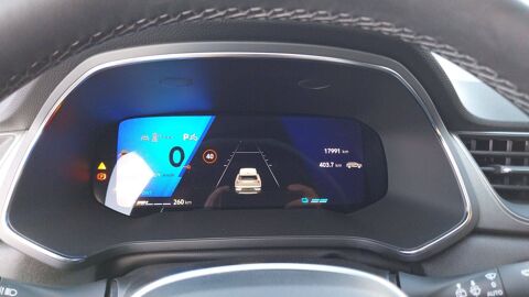 Symbioz E-Tech full hybrid 145 2024 occasion 61200 Argentan