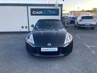 370 Z 370Z Roadster 3.7 V6 328 2011 occasion 24200 Sarlat-la-Can&eacute;da