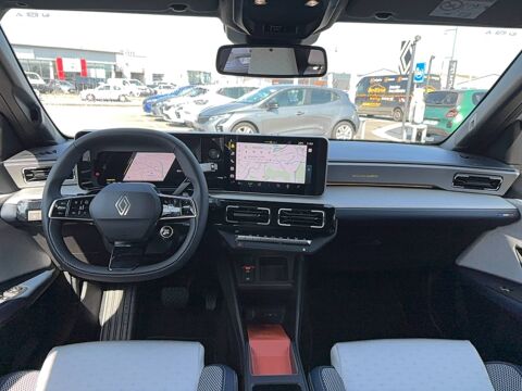 R5 Renault 5 E-Tech Electrique 150 ch autonomie confort 2026 occasion 50100 Cherbourg-en-Cotentin