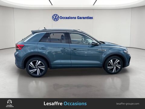 T-ROC T-Roc 2.0 TDI 150 Start/Stop DSG7 2025 occasion 62500 Salperwick