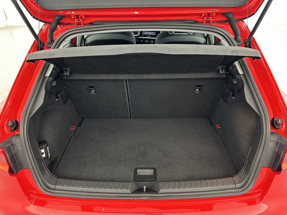 A1 Sportback 25 TFSI 95 ch S tronic 7 2022 occasion 22200 Guingamp
