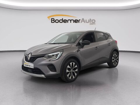 Renault Captur TCe 90 2024 occasion Brest 29200