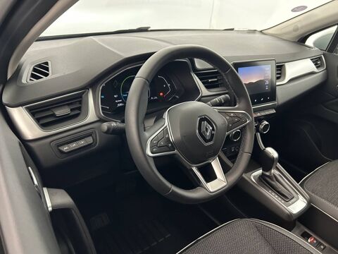 Captur E-Tech 145 - 21 2022 occasion 50100 Cherbourg-en-Cotentin