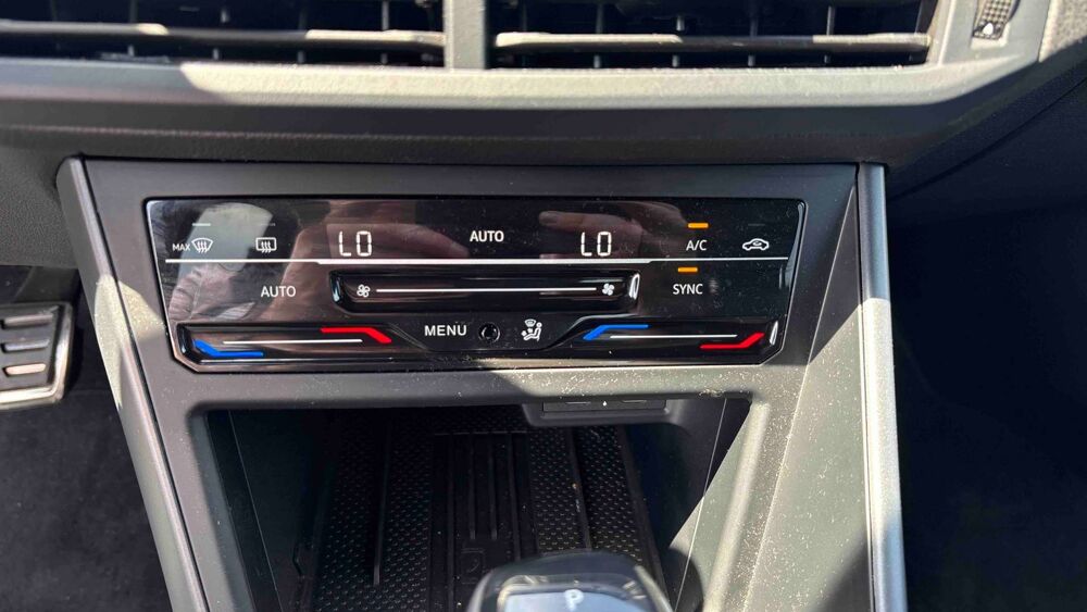 Polo 1.0 TSI 116 S&S DSG7 2025 occasion 62500 Salperwick