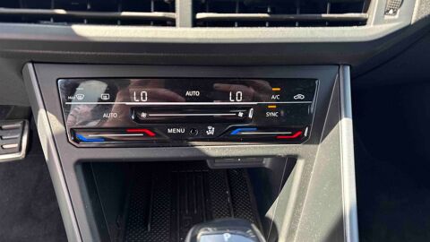 Polo 1.0 TSI 116 S&S DSG7 2025 occasion 62500 Salperwick