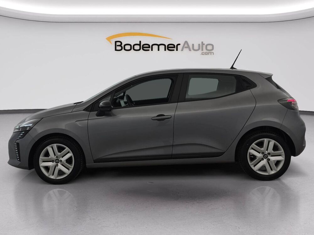 Clio TCe 90 ch GSR2 2025 occasion 29000 Quimper