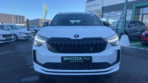 Kodiaq 1.5 TSI 204 ch PHEV DSG6 5pl 2025 occasion 24200 Sarlat-la-Can&eacute;da