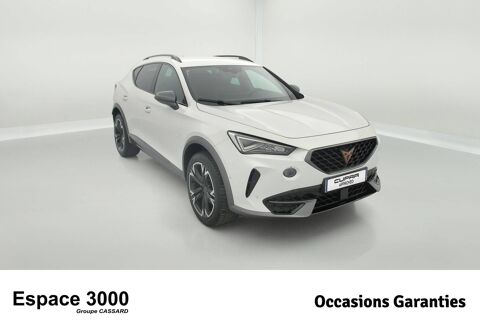Annonce voiture Cupra Formentor 25980 �