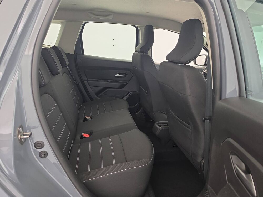 Duster Blue dCi 115 4x2 2023 occasion 29270 Carhaix-Plouguer