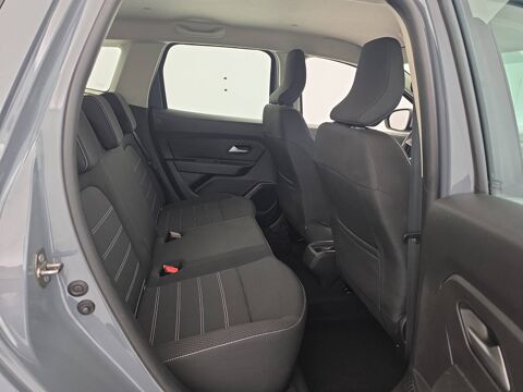 Duster Blue dCi 115 4x2 2023 occasion 29270 Carhaix-Plouguer