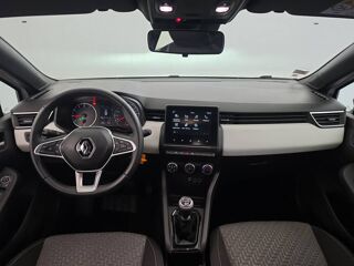 Clio TCe 90 - 21N 2022 occasion 56000 Vannes