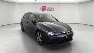 Golf 1.5 eTSI OPF 150 DSG7 2022 occasion 94430 Chennevi&egrave;res-sur-Marne