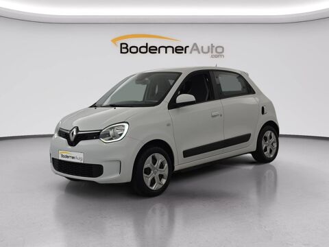 Renault Twingo III Achat Int&eacute;gral - 21 2022 occasion Vannes 56000