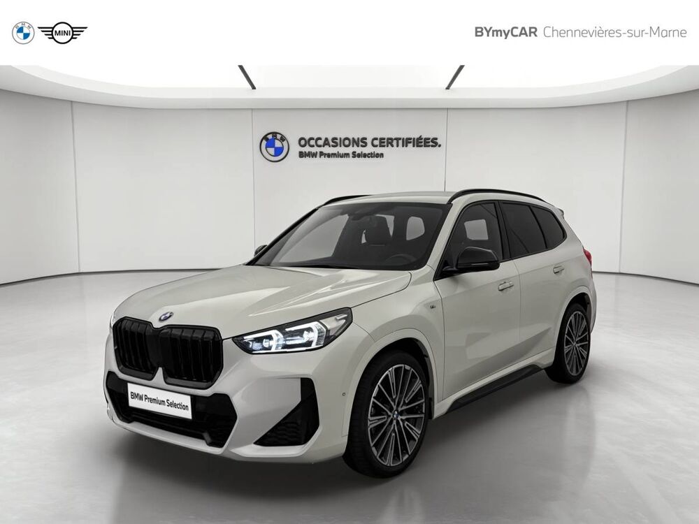 X1 xDrive 23d 211ch DKG7 2023 occasion 94430 Chennevi&egrave;res-sur-Marne