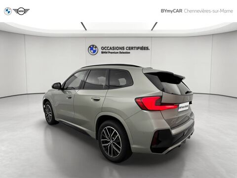 X1 sDrive 20d 163ch DKG7 2025 occasion 94430 Chennevi&egrave;res-sur-Marne