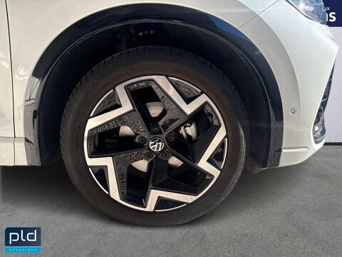 Tiguan 1.5 eTSI 150ch DSG7 2025 occasion 13014 Marseille