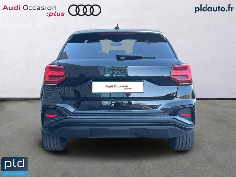 Q2 35 TFSI 150 S tronic 7 2025 occasion 13011 Marseille