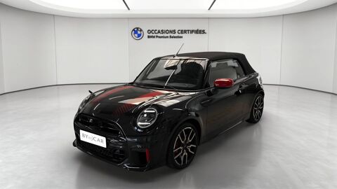 Annonce voiture Mini Cooper 50284 €