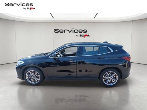 X2 xDrive 25e 220 ch BVA6 2021 occasion 01440 Viriat