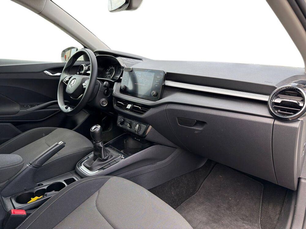 Fabia 1.0 TSI 95 ch BVM5 2023 occasion 13300 Salon-de-Provence