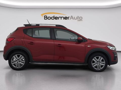 Sandero TCe 90 - 22 2022 occasion 56850 Caudan
